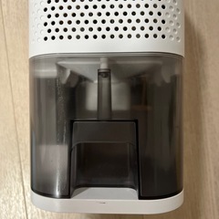 除湿機の画像
