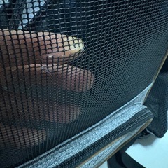 ペットキャリーの画像