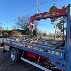 鉄屑、機械などの処分にお困りの方の画像