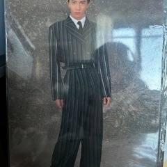 木村拓哉下敷きセットの画像