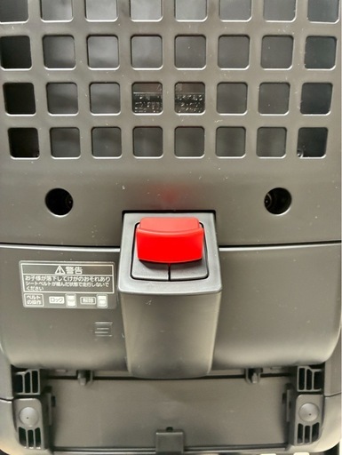チャイルドシート