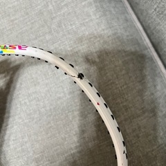 バドミントンラケット　アストロクス33 の画像