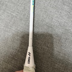 バドミントンラケット　アストロクス33 の画像