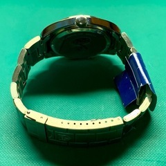 ロイヤルクイーンズポロチーム　腕時計の画像