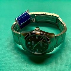 ロイヤルクイーンズポロチーム　腕時計の画像