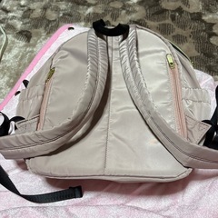 　　リュックサック　million mignon の画像