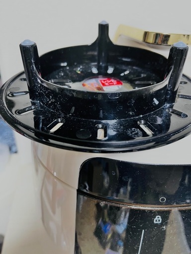 電気圧力鍋、ラクラクッカー