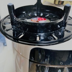 電気圧力鍋、ラクラクッカー
の画像