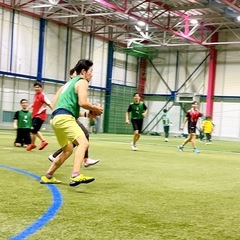 🏳️‍🌈初心者も経験者も‼️楽しくハンドボール🤾🤾