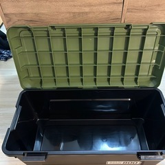 コンテナBOXの画像