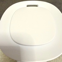 超音波加湿器の画像