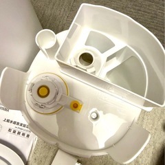 超音波加湿器の画像