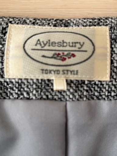 Aylesbury セレモニースーツ