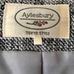 Aylesbury セレモニースーツの画像