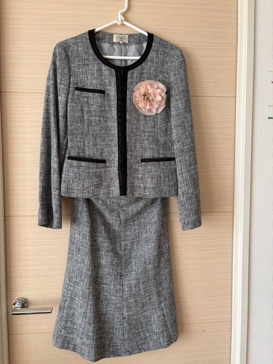 Aylesbury セレモニースーツ
