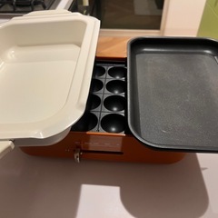 BRUNO 3点セットの画像