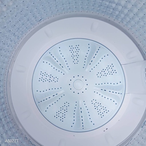 B035 送料設置無料ハイアール最新モデル洗濯機大容量7㌔ (冷蔵庫 洗濯 