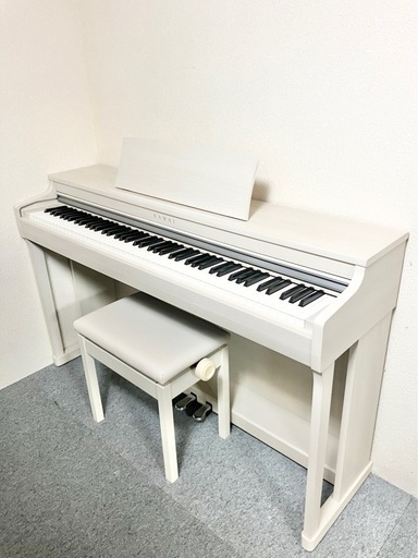 【美品】KAWAI 電子ピアノ CN25A【無料配送可能】