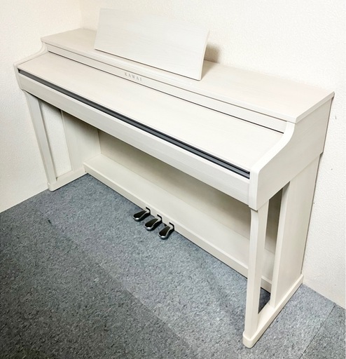 【美品】KAWAI 電子ピアノ CN25A【無料配送可能】