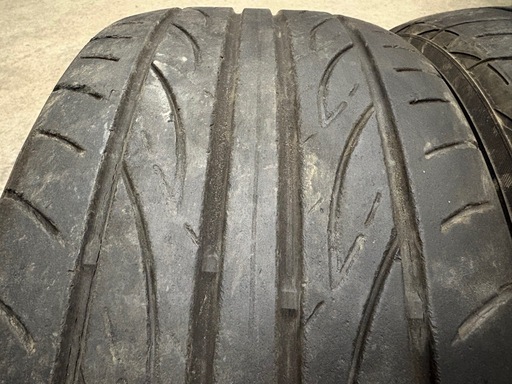 2021年 YOKOHAMA ADVAN FLEVA 235/45R19 4本