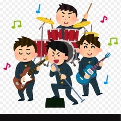 🎸【ゆるバンド・音楽セッション会 メンバー募集】🎸