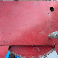 KIKAIYA サンドブラストキャビネット サンドブラスター 塗装落とし 錆落とし下地処理 表面加工 現状渡し ジャンク品の画像