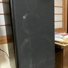 ダイヤトーン スピーカー　DS-77EX BLACKの画像