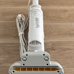 アイリスオーヤマ　布団クリーナーの画像