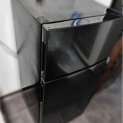 MAXZEN 冷蔵庫の画像