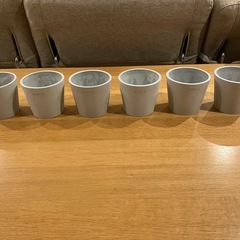 植木鉢カバー
の画像