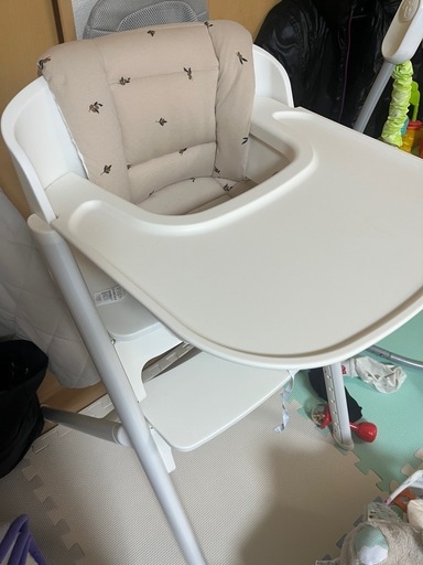 NOVUS ノウス ベビーハイチェア キッズ ベビー 赤ちゃん 