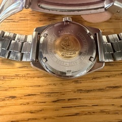 SEIKOグランドセイコーGSハイビート36000の画像