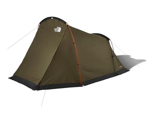 the  northface  エバカーゴ4