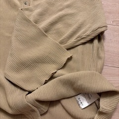 しまむら レディース服、帽子の画像