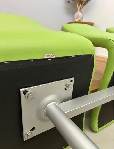 美品　TRUCK FURNITURE トラックファニチャー　ソファ　チェア　ベンチ