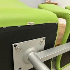 美品　TRUCK FURNITURE トラックファニチャー　ソファ　チェア　ベンチの画像