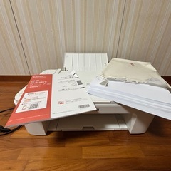 コピー機の画像