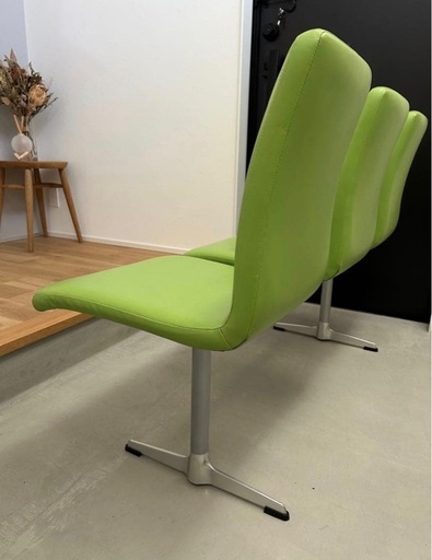 美品　TRUCK FURNITURE トラックファニチャー　ソファ　チェア　ベンチ