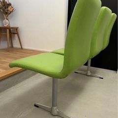 美品　TRUCK FURNITURE トラックファニチャー　ソファ　チェア　ベンチの画像