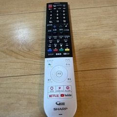 ★美品★ SHARP 4T-C40BJ1 2020年の画像