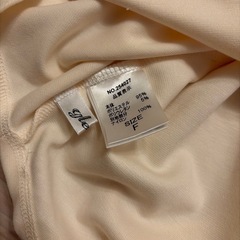 gleam レディース トップスの画像