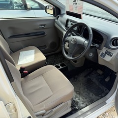 ダイハツ ミラ コミコミで25万円！の画像