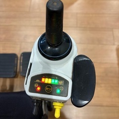 YAMAHA 中古　電動車椅子の画像