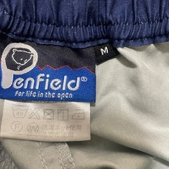 penfield🐧メンズ水着の画像