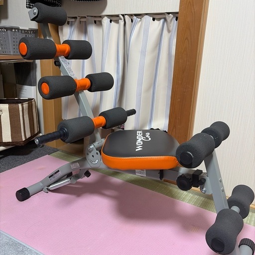 ワンダーコア
