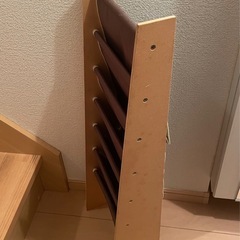 スリッパスタンドの画像