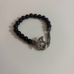 【決まりました】ブレスレットの画像