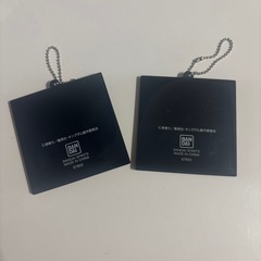 キングダム　一番クジ　魏　キーホルダー　チャームの画像