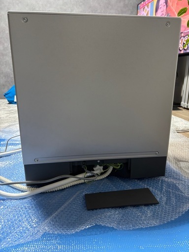 【美品】Panasonicパナソニック NP-TZ300-S 2023年製食洗機