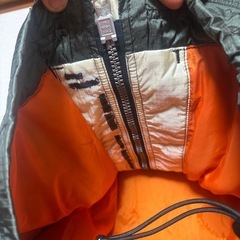 シマノ　NEXUS フィッシングウェア の画像